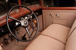Chrysler Imperial Close-Coupled Sedan 1931 года
